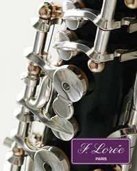 Гобої Loree